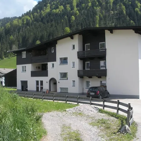 Wilder Kaiser Apartman *