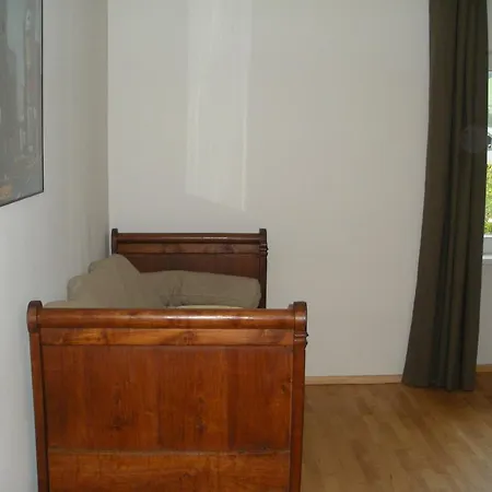Apartman Wilder Kaiser *
