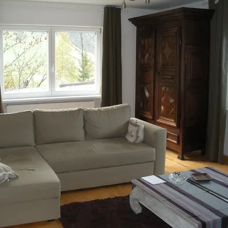 Apartment Wilder Kaiser *