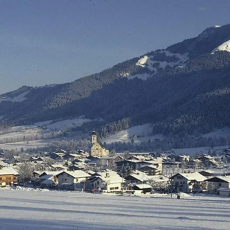 Wilder Kaiser Söll