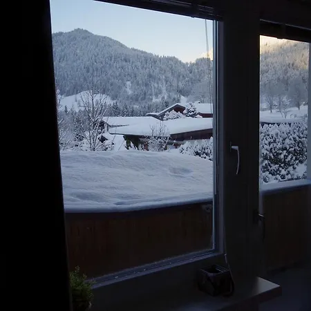 Wilder Kaiser Apartment Söll