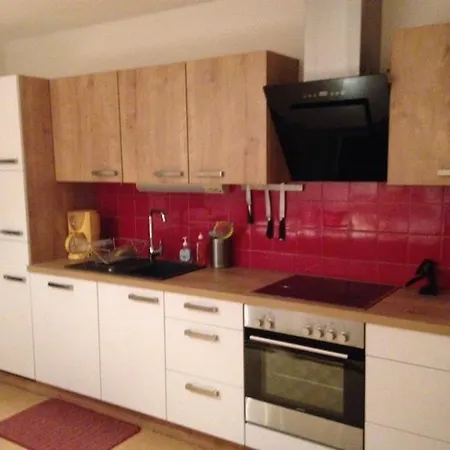 Wilder Kaiser Apartment Söll