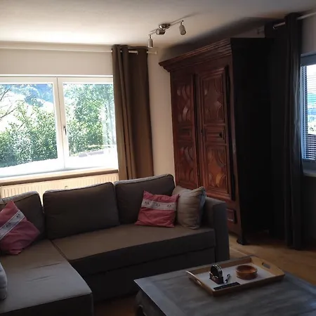 Wilder Kaiser Apartment Söll