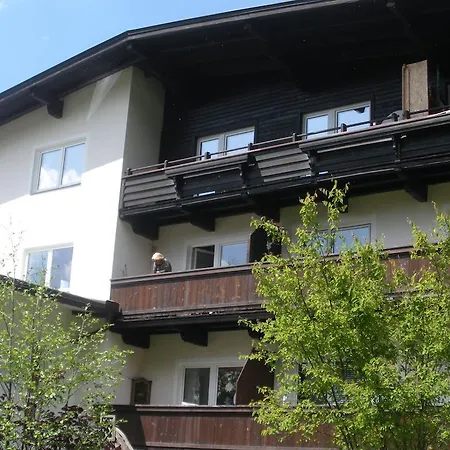 Wilder Kaiser Apartment