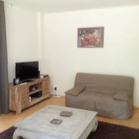 Apartment Wilder Kaiser