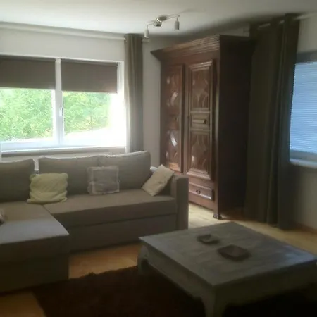 Wilder Kaiser Apartment Söll