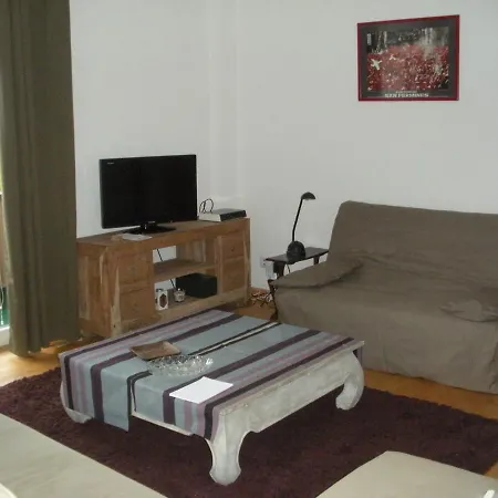 Apartment Wilder Kaiser Söll